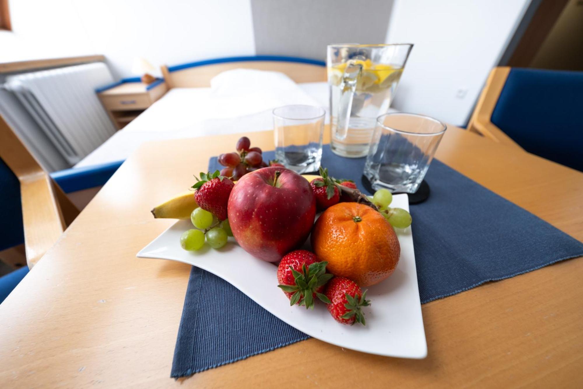 It Centrum Apartments Vrchlabí Екстериор снимка
