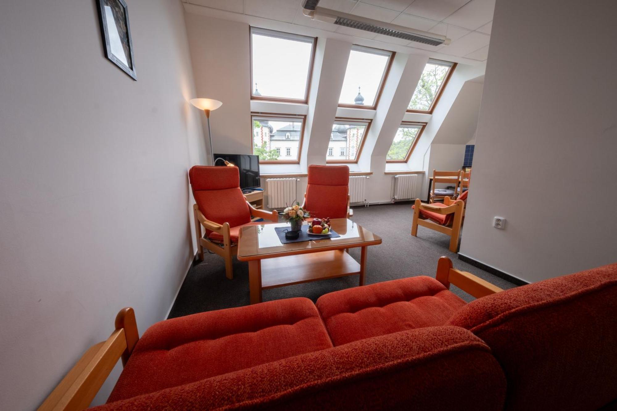 It Centrum Apartments Vrchlabí Екстериор снимка