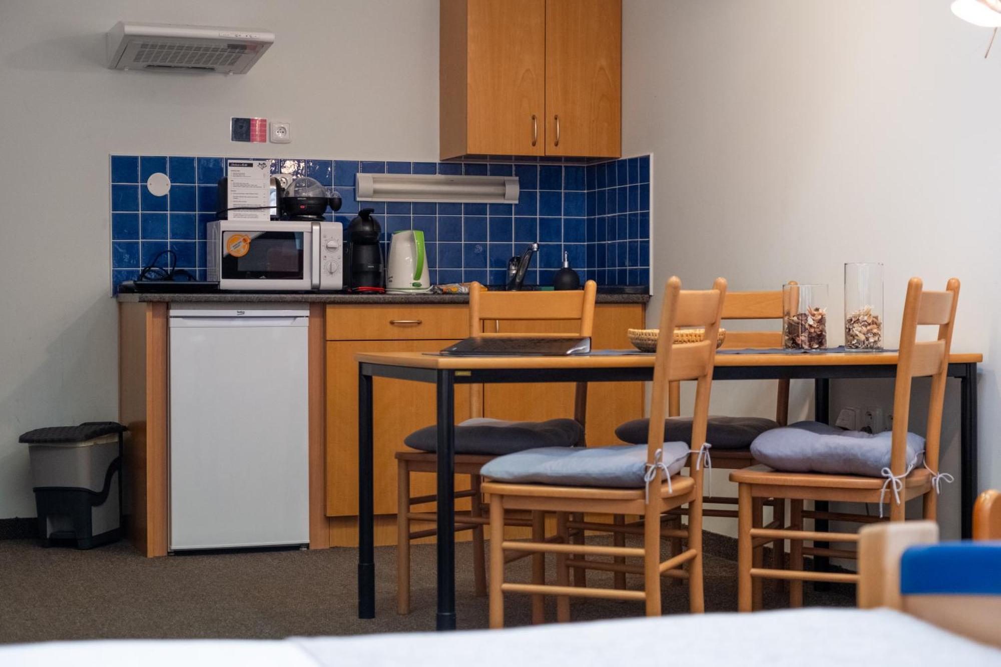 It Centrum Apartments Vrchlabí Екстериор снимка