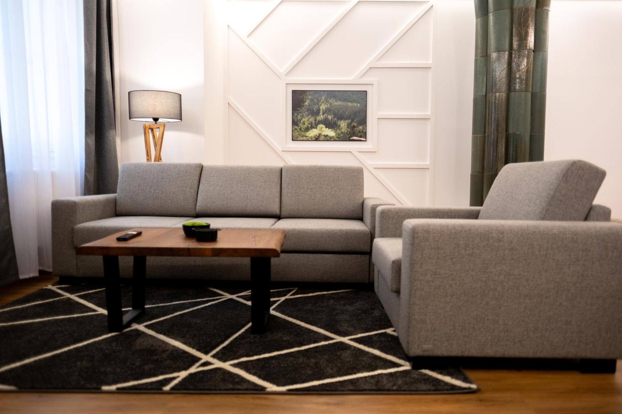 It Centrum Apartments Vrchlabí Стая снимка