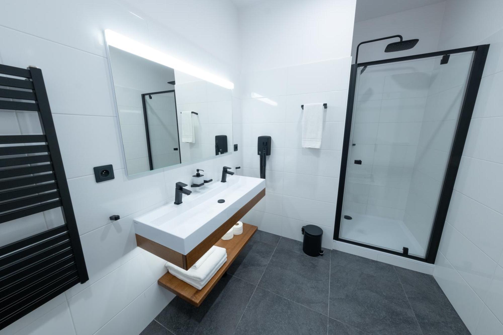 It Centrum Apartments Vrchlabí Стая снимка