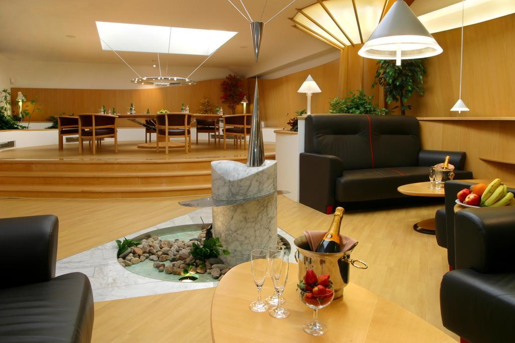 It Centrum Apartments Vrchlabí Екстериор снимка